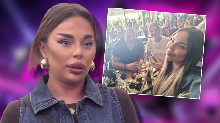 Rekla mi je da ima RAK GRLA: Kačavenda otkrila šta zna o Danetu (70), Sofijinom vereniku, pa nablatila Asmina (VIDEO)