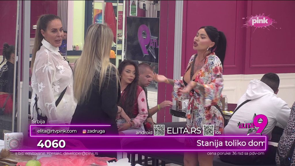 Kačavenda prevarila bivšeg muža? Sofija polako otvara Pandorinu kutiju, rešila da progovori o Mileninoj prošlosti (VIDEO)