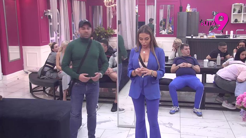 Malo se hvale, pa se malo kude! Sofija i Milan progovorili o svom odnosu, Stojičković priznao da li mu smeta Terza (VIDEO)