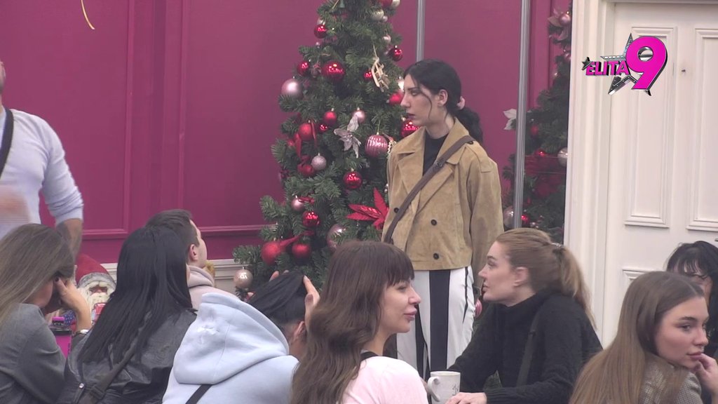 Nisam želela da dođe do ovoga: Hana se brutalnim rečima obratila Aneli, muk u Beloj kući! (VIDEO)