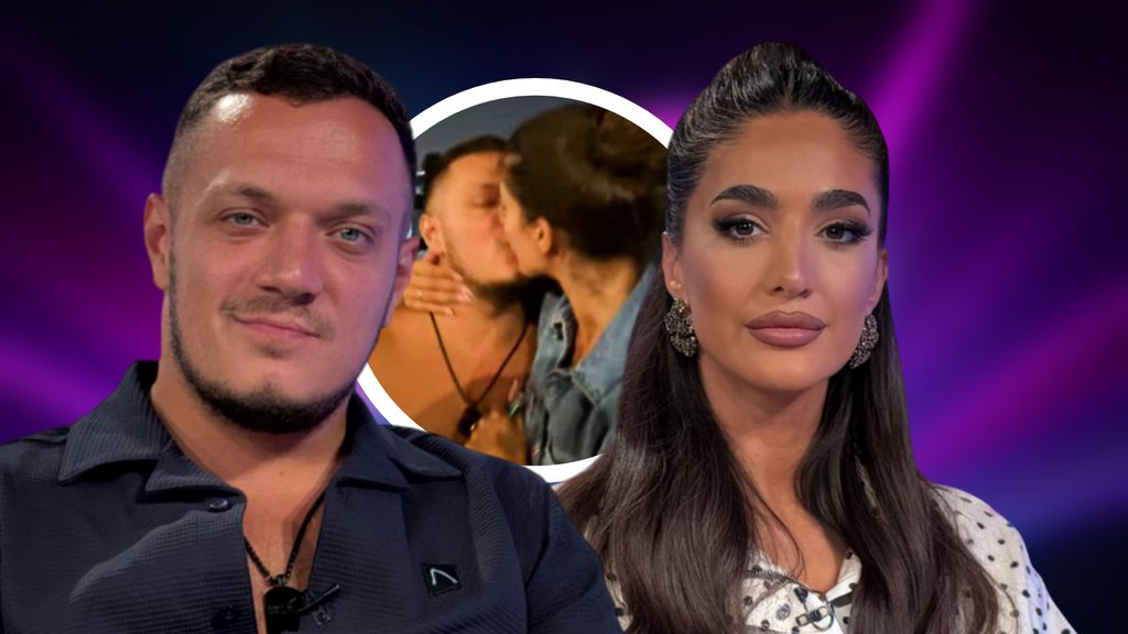 Teodora Delić za Pink.rs otkrila da li je njena majka konačno prihvatila Bebicu, pa osudila Milicu Veličković zbog jednog poteza: Jadno i bedno! (VIDEO)