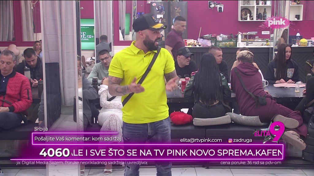ANITA ĆE OSEDETI! Luka ne skida osmeh sa lica pored Aneli, priznao da li je najs*ksipilnija žena sa kojom je bio (VIDEO)
