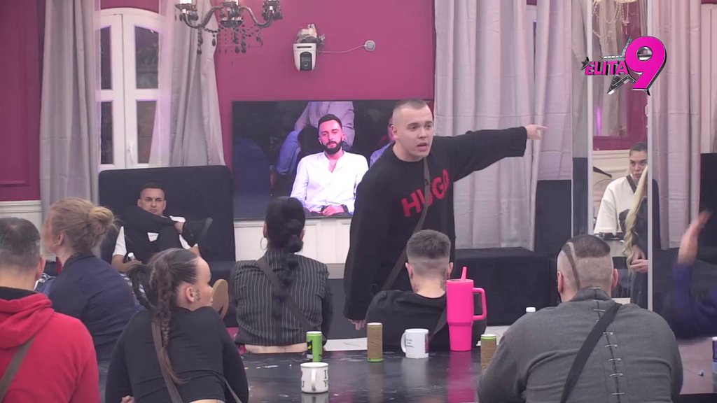 Ima pravo kao povređena žena... Dačo između tri vatre, dao svoj sud o odnosu Asmina, Aneli i Stanije (VIDEO)