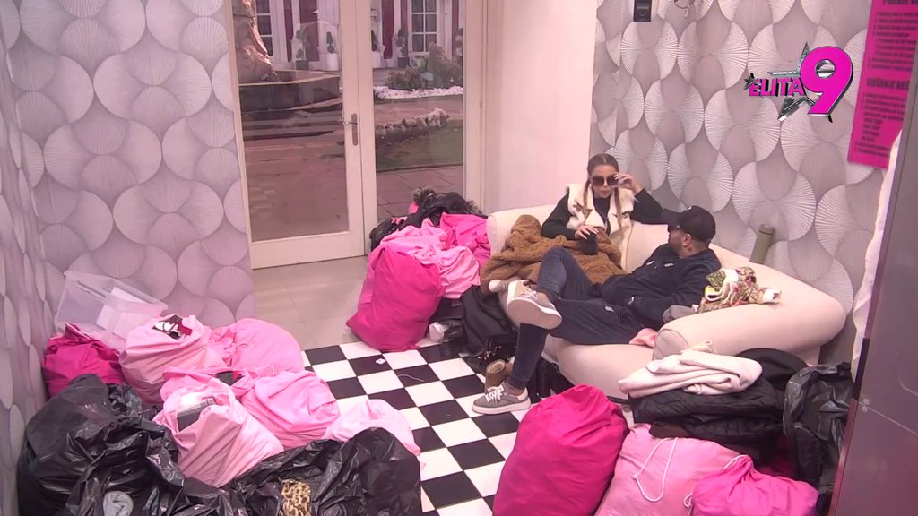 Sofija rešila da 'popravi' Milana, on se pravdao zbog advokatice: NIJE MI INTERESNA SFERA! (VIDEO)