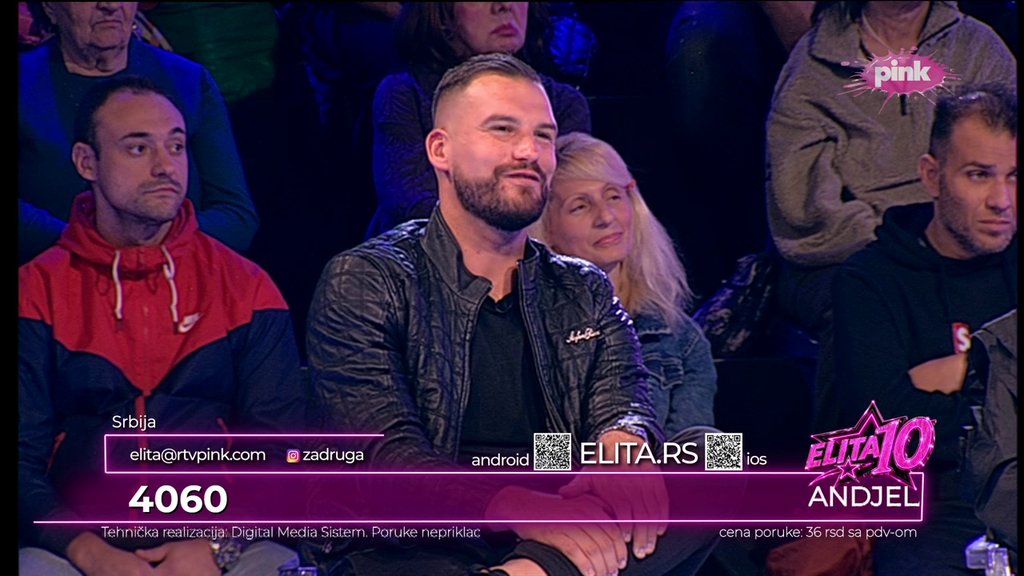 Odlična je, važno je šta osećam: Marko Osmakčić otkrio da ništa ne zamera Gloriji, ali će Terzu PITATI JEDNO (VIDEO)