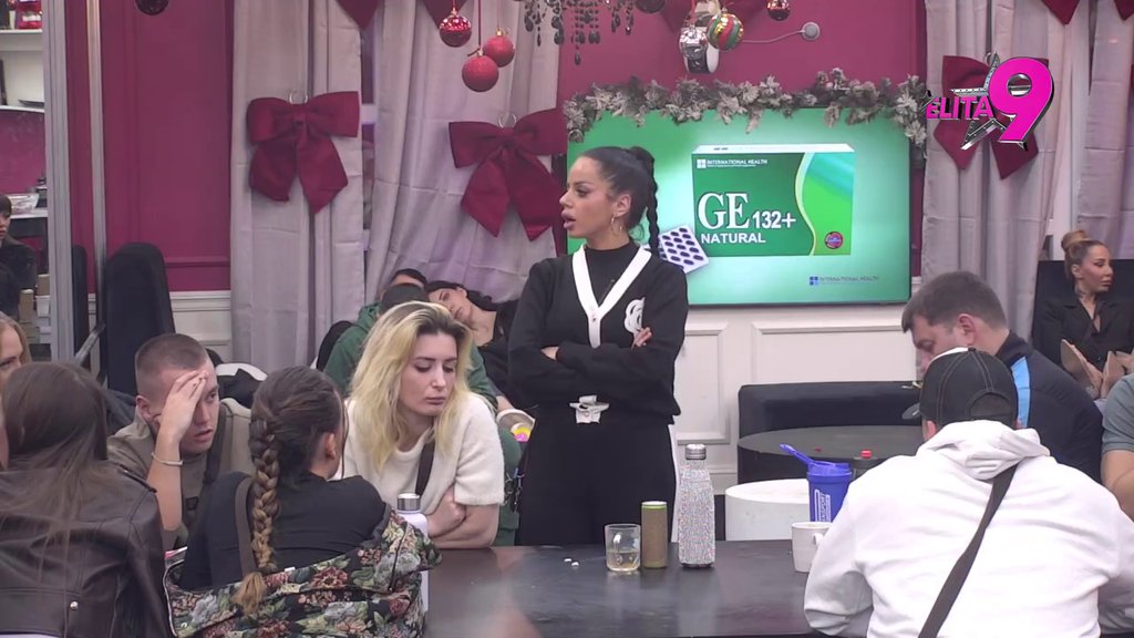 Pa da li je moguće?! Dušica prešla novi level u monstruoznostima, Dragana srčano stala uz svoju vezu protiv Boginje (VIDEO)