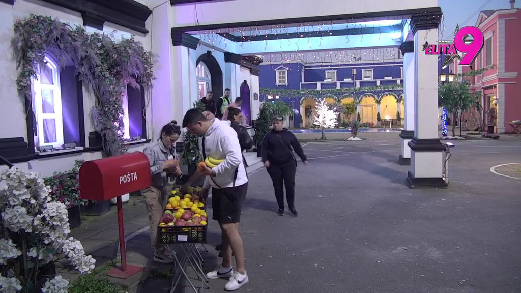 Stigla bogata nagrada u Elitu: Takmičari  nagrađeni zbog Igre istine, ovaj poklon nisu očekivali! (VIDEO)