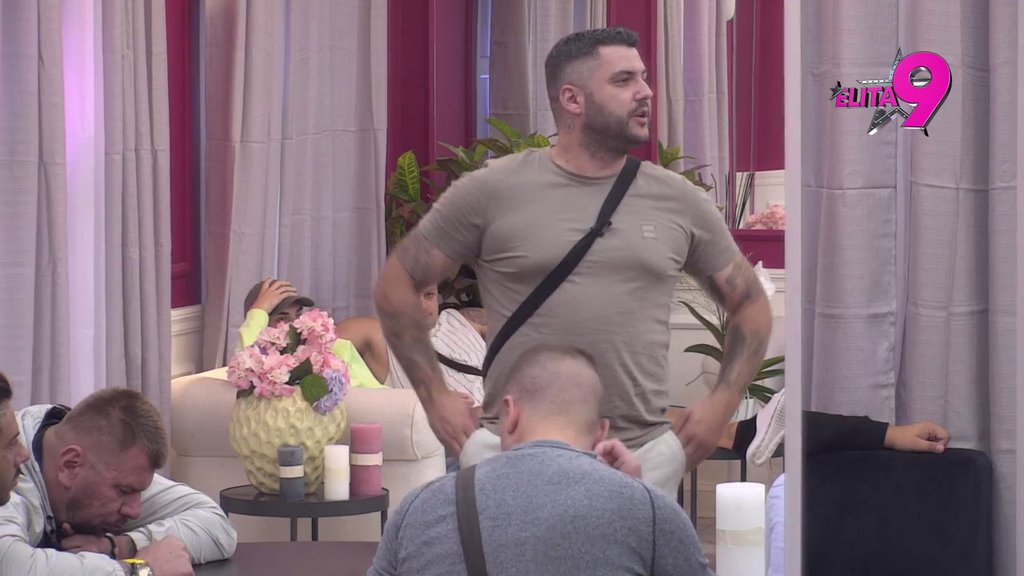 Nisam video veće poltronstvo: Ivan dao sud o Alibabinim procentima, pa žestoko prozvao ljude koji su oko njega! (VIDEO)