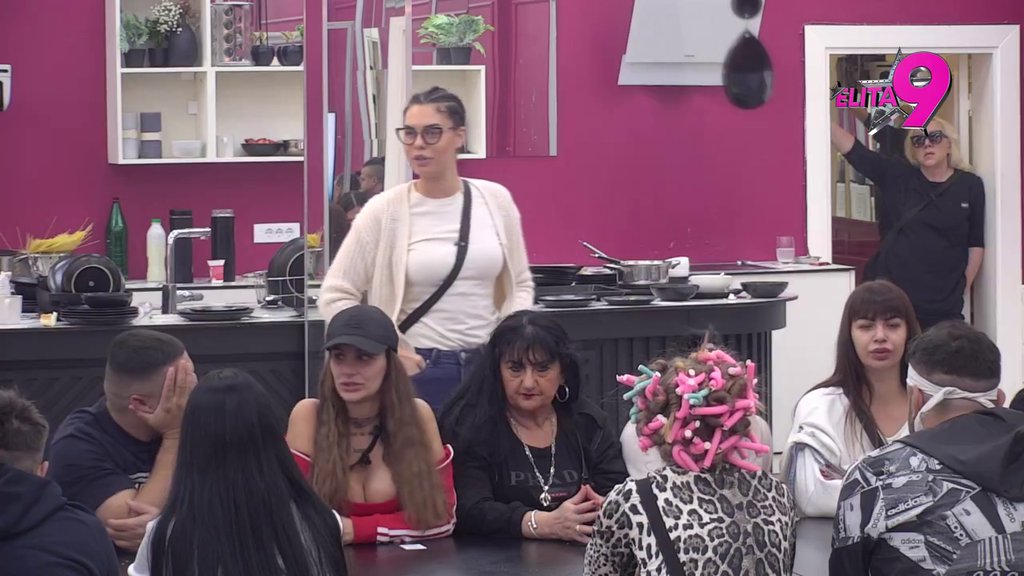 VEOMA JE OBJEKTIVAN: Bora Santana istakao da je Filip Đukić na samom vrhu najobjektivnijih učesnika: IMALI SMO PRILIKU DA VIDIMO... (VIDEO)