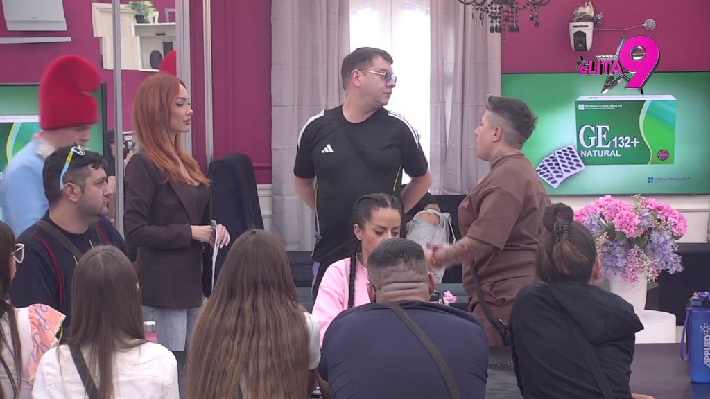 Našla sam zlatnu sredinu: Maja priznala zašto je promenila krevet i pobegla od Alibabe! (VIDEO)