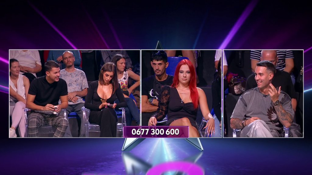 Evo ko je bivši verenik Aleks Nikolić: Gledateljka se uključila pa otkrila da joj je on komšija! Ena i Peja u duetu izvređali Ivana Marinkovića! (VIDEO)