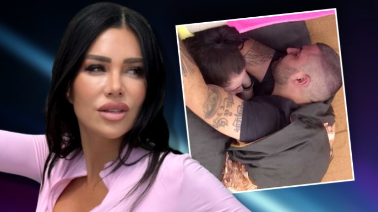 Ovo je razlog raskida Alibabe i Stanije?! Asmin otkrio da je izbio KARAMBOL zbog OVOG snimka koji je ona objavila (VIDEO)