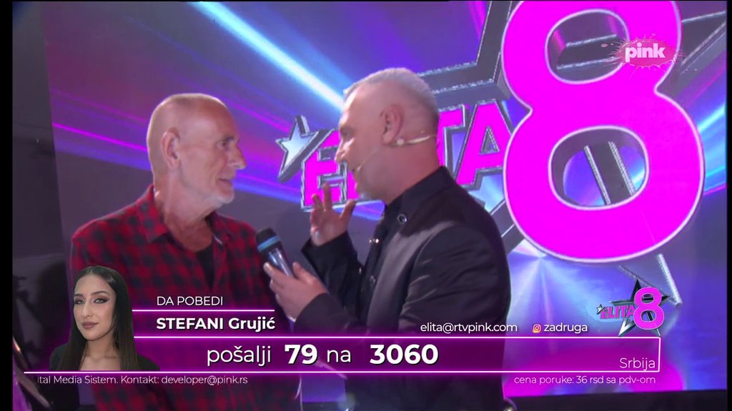 To bi bila pobeda najvećih FOLIRANATA: Mića opleo po Anđeli i Gastozu čim je napustio Rajsko ostrvo! (VIDEO)