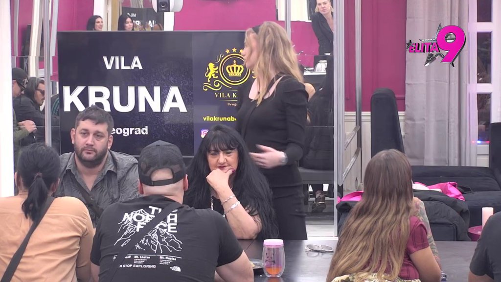 Okupio je bandu nesvrstanih učesnika, gori je od Zorice: Dača jedva dočekao da brutalnim rečima nagazi Lepog Miću! (VIDEO)