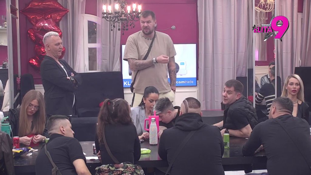 Ponovo ste Asminove marionete: Uroš žestoko razvezao jezik, pa kao nikad uništio Hanu i Neria! (VIDEO)