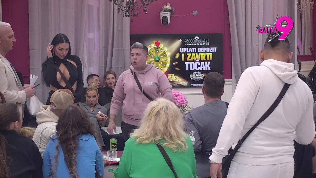 Maja priznala poljubac sa Filipom: Pokušala da se opere od afere na Zlatiboru, Matora shvatila da je Đukić neiskren prema Teodori VIDEO)