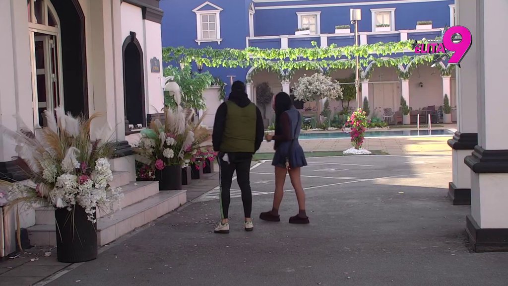 NEĆE DA ČUJE ZA NJU! Terza oduvao Anitu kad je došla da ga pomiri sa Minom! (VIDEO)