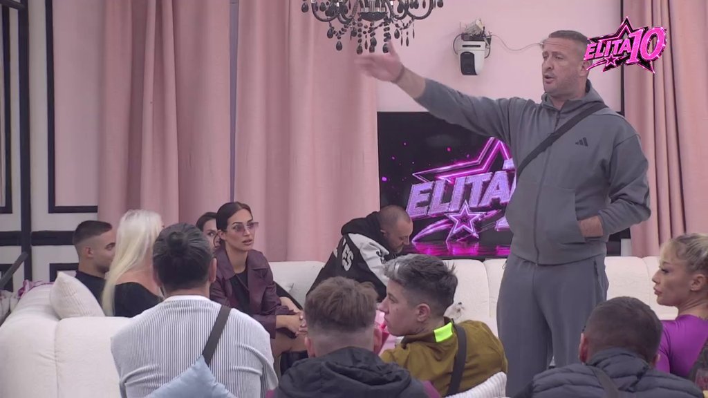 Nemaš ni stas ni glas: Sanja i Nemanja Tošić izvređali jedno drugo kao nikad do sad, pljušte uvrede na sve strane!(VIDEO)