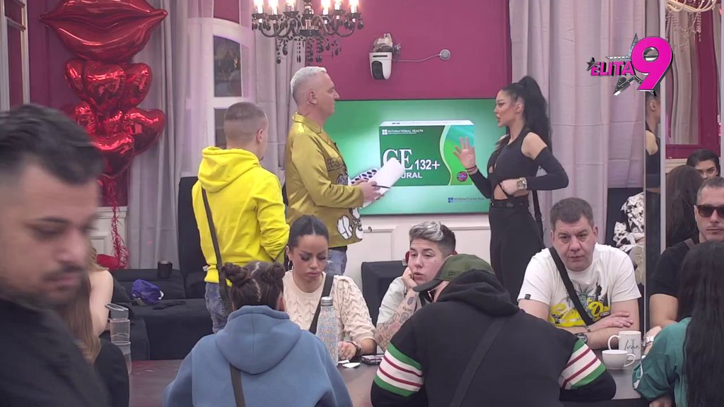 Đukić se vraća u igru?! Filipu se vratila amnezija, Aneli progovorila o njihovom prisnom đuskanju, Dača ih raskrinkao: Da je Janjuš nije pozvao... (VIDEO)