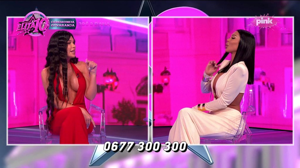 Bukti nikad žešći rat, ori se studio: Maja i Stanija ušle u klinč, prozivke pljušte kao lude! (VIDEO)