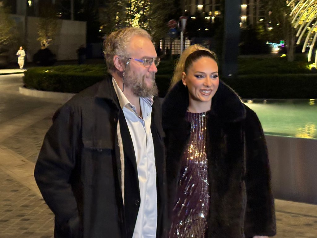 MOLILA MUŽA DA SE RAZVEDE OD NJE KAKO BI SMRŠALA! Voditeljka bila očajna zbog kilaže, pa se istopila: Ovo je njena tajna