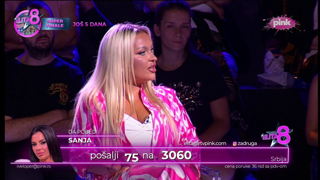 Žestoko raskrinkavanje Nenada Marinkovića Gastoza: Bivši takmičar Elite 8 čuva njegove velike tajne, Anđela ni ne sluti da joj je radio o glavi! (VIDEO)