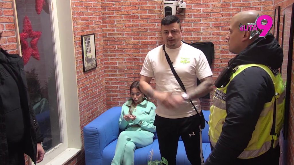 LETI PERJE: Sofija i Terza ušli u žestok verbalni sukob sa Dačom! Uvrede se samo množe! (VIDEO)