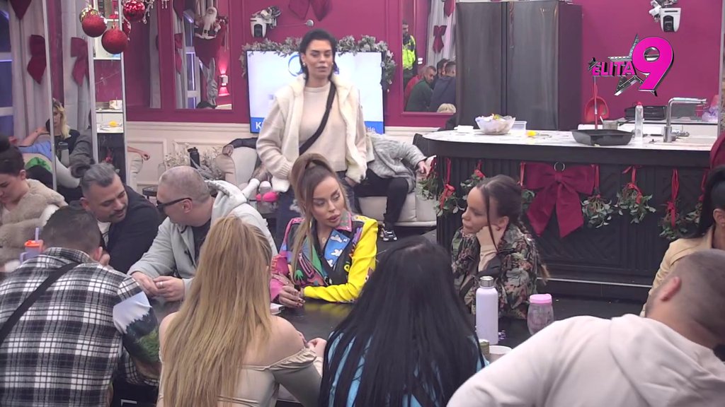 Muk u kući! Mina progovorila o odnosu sa Terzom, zamera mu samo JEDNU STVAR (VIDEO)