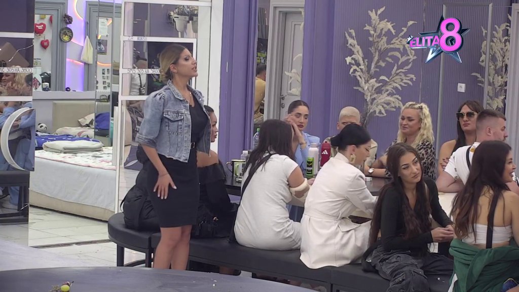 ONI ĆE SE BORITI ZA OPSTANAK U ELITI: Ove nedelje je njihova podrška zakazala (VIDEO)
