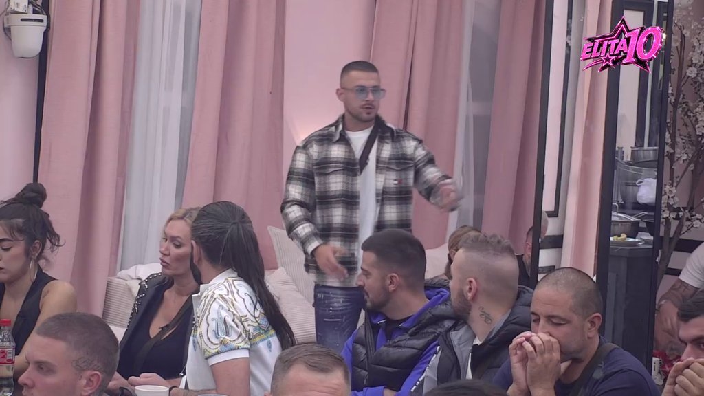 Od klinca sam napravila princa za kajanje: Sanja shvatila da nikad nije volela Marku već iluziju koju je napravila u svojoj glavi! (VIDEO)