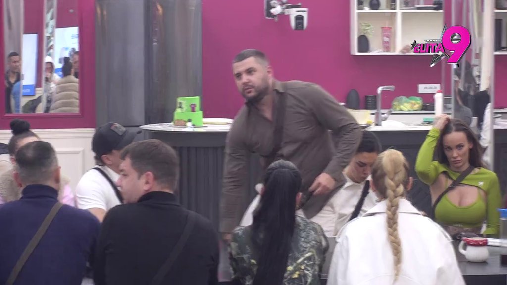 Odluka koja menja tok rijalitija! Ivana Šopić držala učesnike u nezivesnosti, evo ko će se boriti za opstanak večeras (VIDEO)