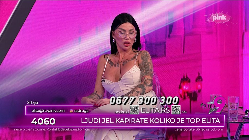 Došao tvoj košarkaš i dao mi... Janjuš izneo nove detalje o Mileninom boravku u Crnoj Gori: Hoće da jaše konja na Adi Bojani! (VIDEO)
