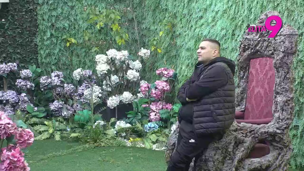 Bebica ne gubi nadu! Smatra da je Filip završio s Teodorom, on rešio da je čeka RAŠIRENIH RUKU! (VIDEO)