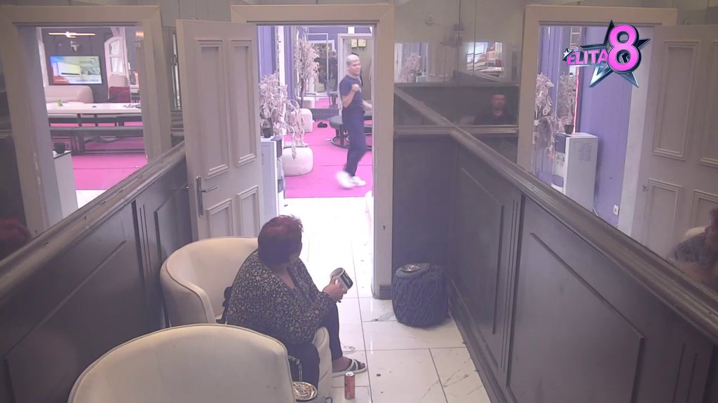 TOTALNI HAOS: Uroš žestoko zaratio sa Kordom, Belom kućom odzvanjaju uvrede: OKUPAJ SE! (VIDEO)