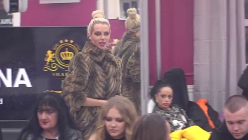 Obrukali ste se i nemojte da se mirite: Boginja se trudi svim silama da Aneli i Alibabi otvori oči, ali uzalud! (VIDEO)