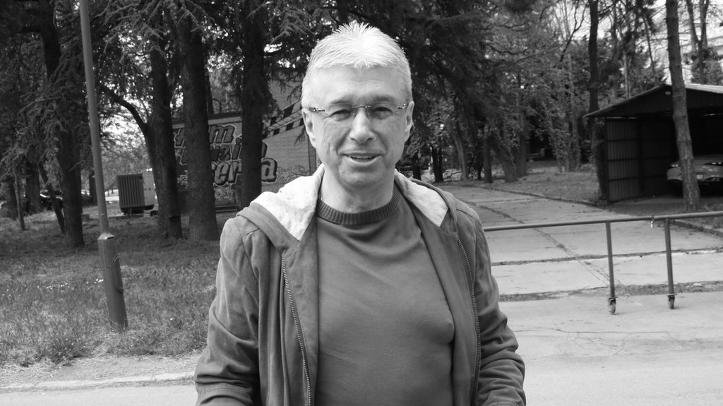 Saša Popović zaradio MILIONE, a evo kolika mu je bila penzija: Šokiraćete se