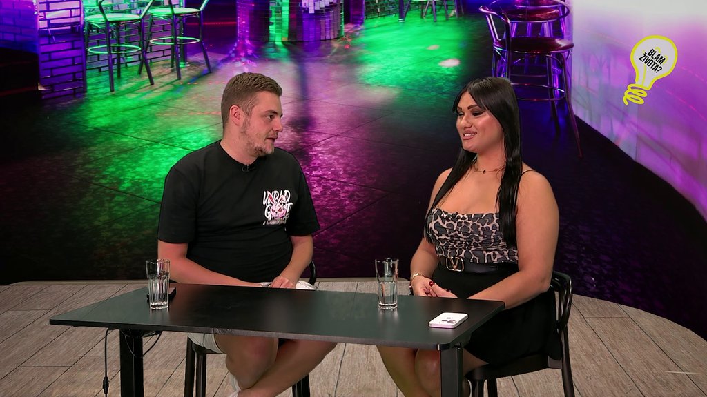 Kukao je i molio, zvao me sa privatnog broja i smarao: ŠOK NAD ŠOKOVIMA! Evo kako je Ana Nikolić nedavno pričala o Kordi, a sada ga ipak ljubi: Svuda je blokiran i... (VIDEO)