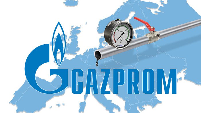 ZVANIČNO POTVRĐENO: Gasprom predlaže otkaz za 1.600 ljudi