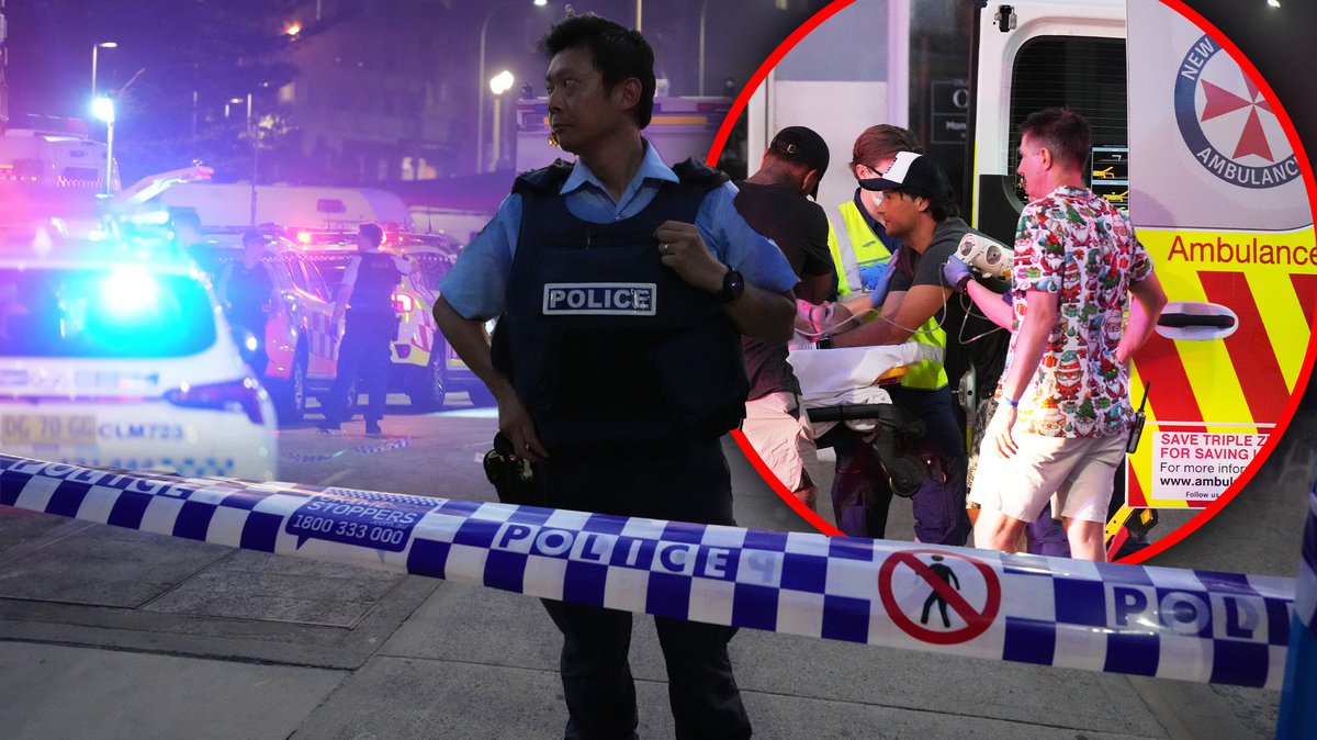 UZNEMIRUJUĆI SNIMAK! Pucnjava u Montrealu, ima MRTVIH i ranjenih - Objavljeni zastrašujući snimci napada na policiju blizu jevrejske četvrti (VIDEO)