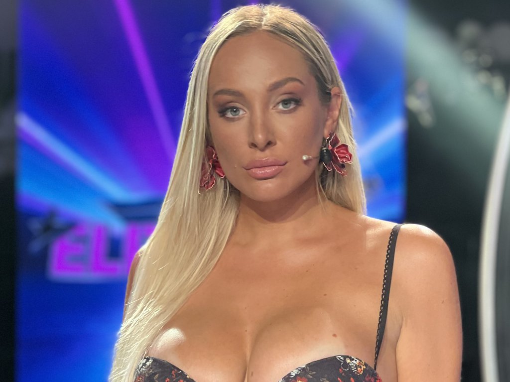 Luna Đogani otišla na remont: Evo šta je uradila na svom licu (FOTO)