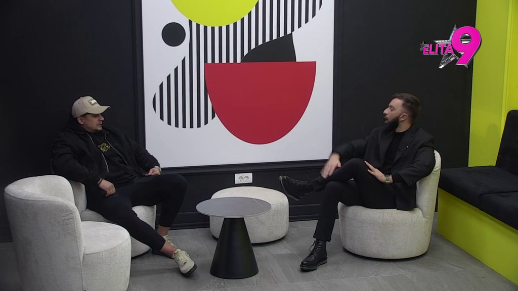 Dva najveća blama, gaziću ih: Terza najavio pakao Aneli i Luki, priznao da li mu je Sofijin ulazak uništio vezu sa Minom! (VIDEO)