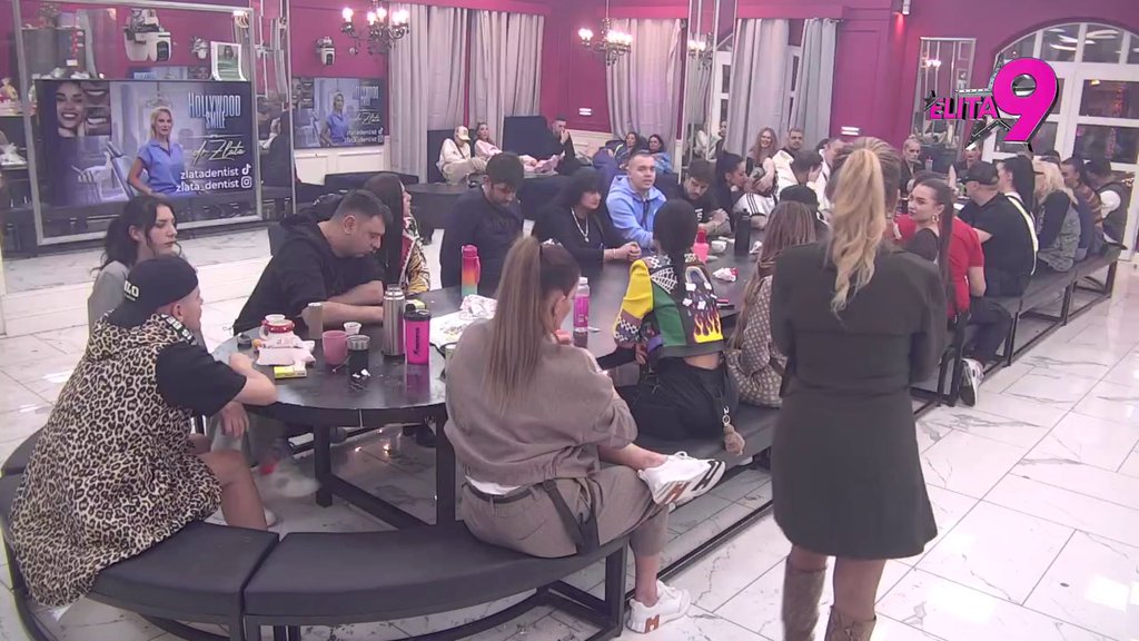 Ivana Šopić saopštila važnu odluku: Ovo su nominovani takmičari, biće napeto! (VIDEO)