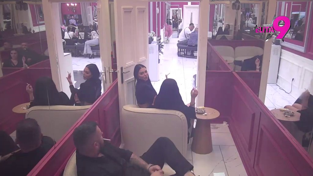 Ja nisam deo njih: Alibaba pokušao da se dodvori Maji i dokaže joj da nema veze s Ahmićima! (VIDEO)