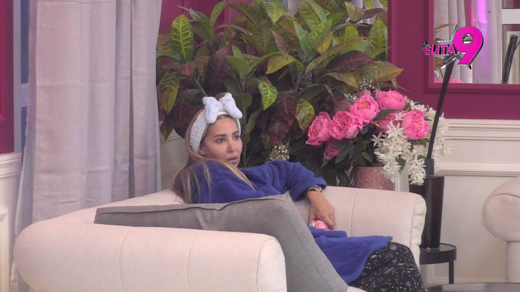 LETI PERJE! Aneli i Uroš zaratili, padaju gnusne prozivke kao nikad! (VIDEO)