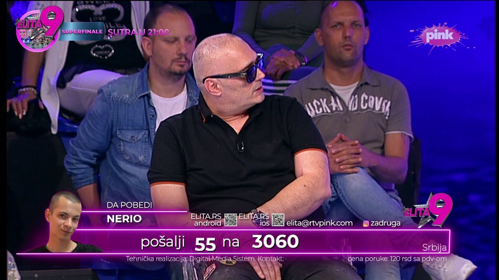 Maja će čupati kosu s glave kad ovo čuje! Poršelina je demolirala i progovorila o Caru: Kanalizacija, najgora moguća ćerka  (VIDEO)