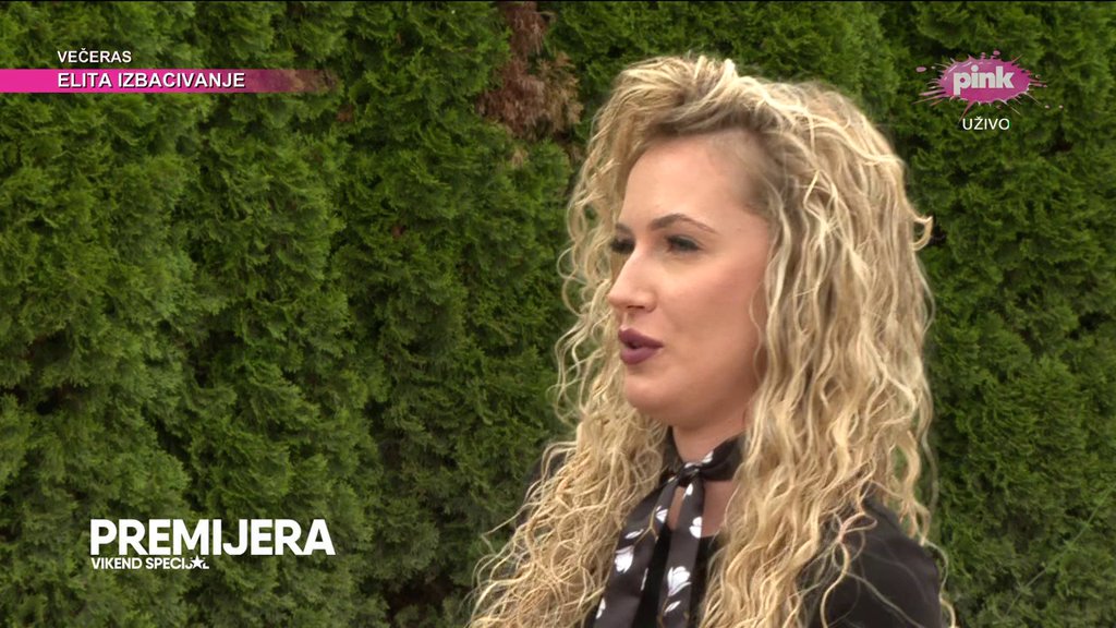 NE BRANIM IM DA VIĐAJU DETE: Milica Veličković u kakvim je odnosima sa Terzićima, a evo da li će on zauvek ostati N.N. OTAC!