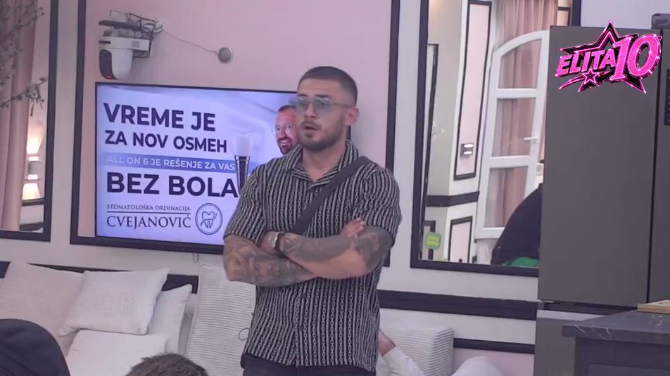 Matora raskrinkala Stefanovića i Lauru! Otkrila sve detalje njihovog flerta: Šetanje nije bilo drugarski, ona je rekla da... (VIDEO)