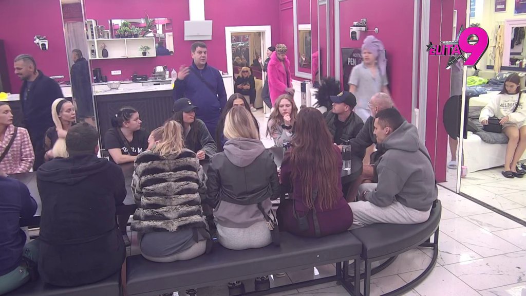 ŠOK: Nerio priznao da ga je blam ponašanja tetke Aneli, Anđelo i Anita zaratili sa Miljanom! (VIDEO)