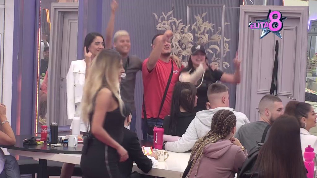POPIO ŠUT-KARTU! Aneli otpisala Luku za sva vremena nakon nove ture poniženja, on joj uzvratio odlaskom u Barselonu, pa izazvao HAOS U KUĆI! (VIDEO)