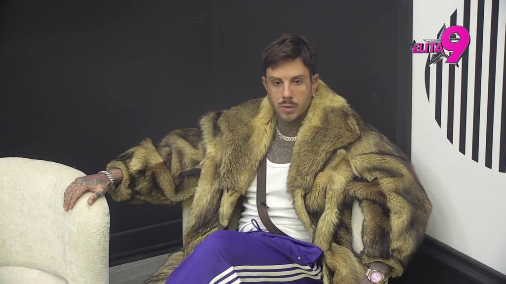 Polako spušta zid, opušta se: Đukić obelodanio sve o muvačini Luke i Maje, pa otkrio razliku između Boginje i Vanje! (VIDEO)